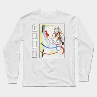 DEEP Long Sleeve T-Shirt